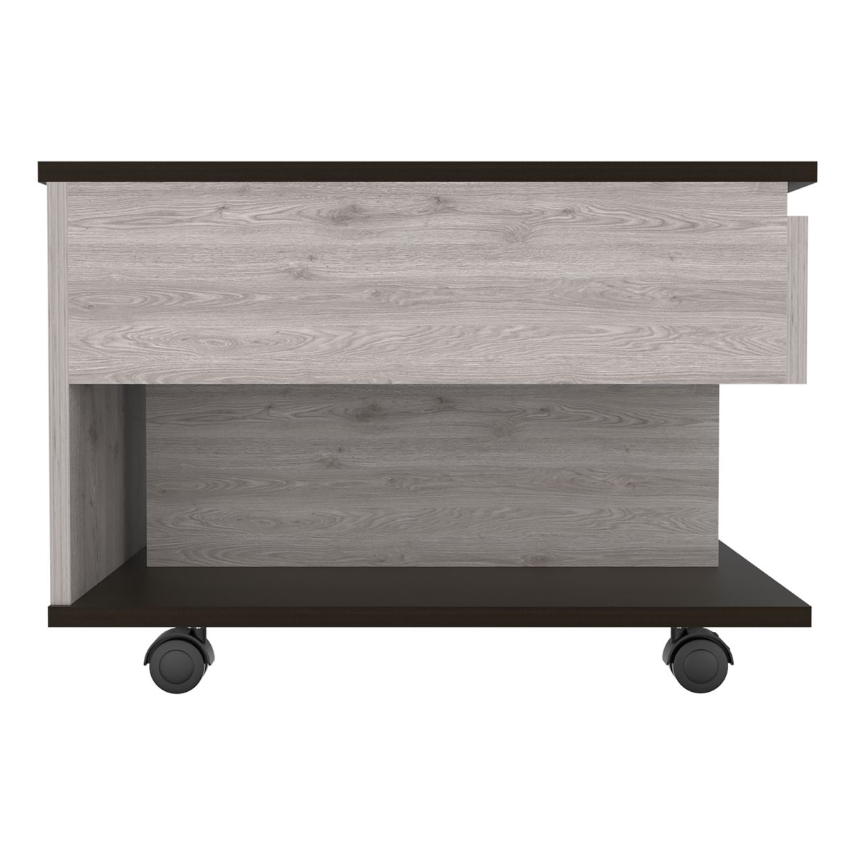 TUHOME - Mesa de Centro con Almacenamiento 5G-1