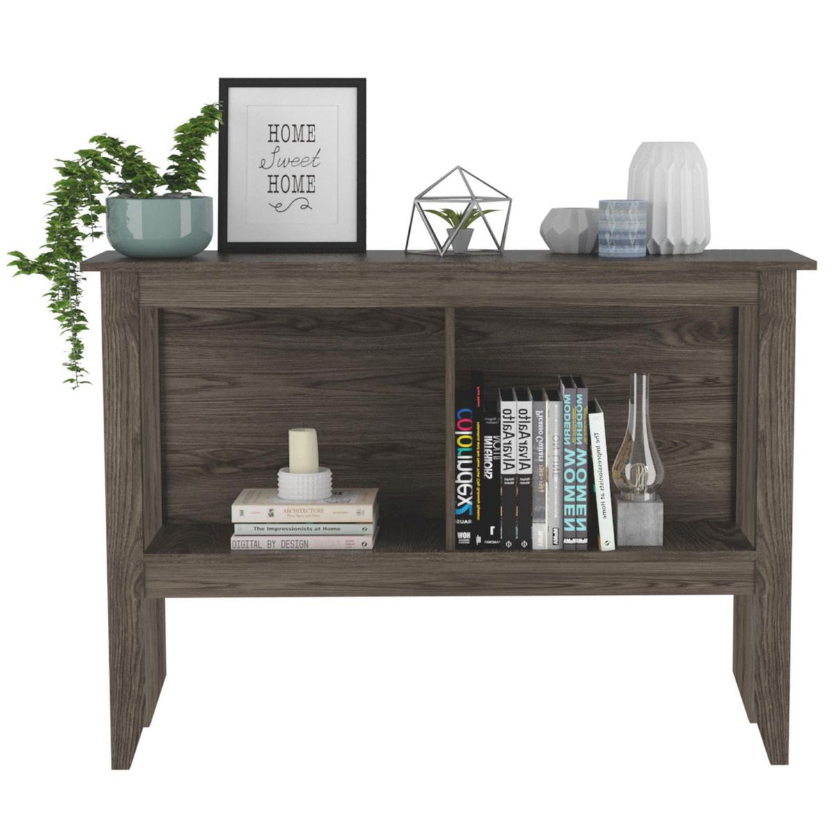 TUHOME - Mueble Auxiliar Essential