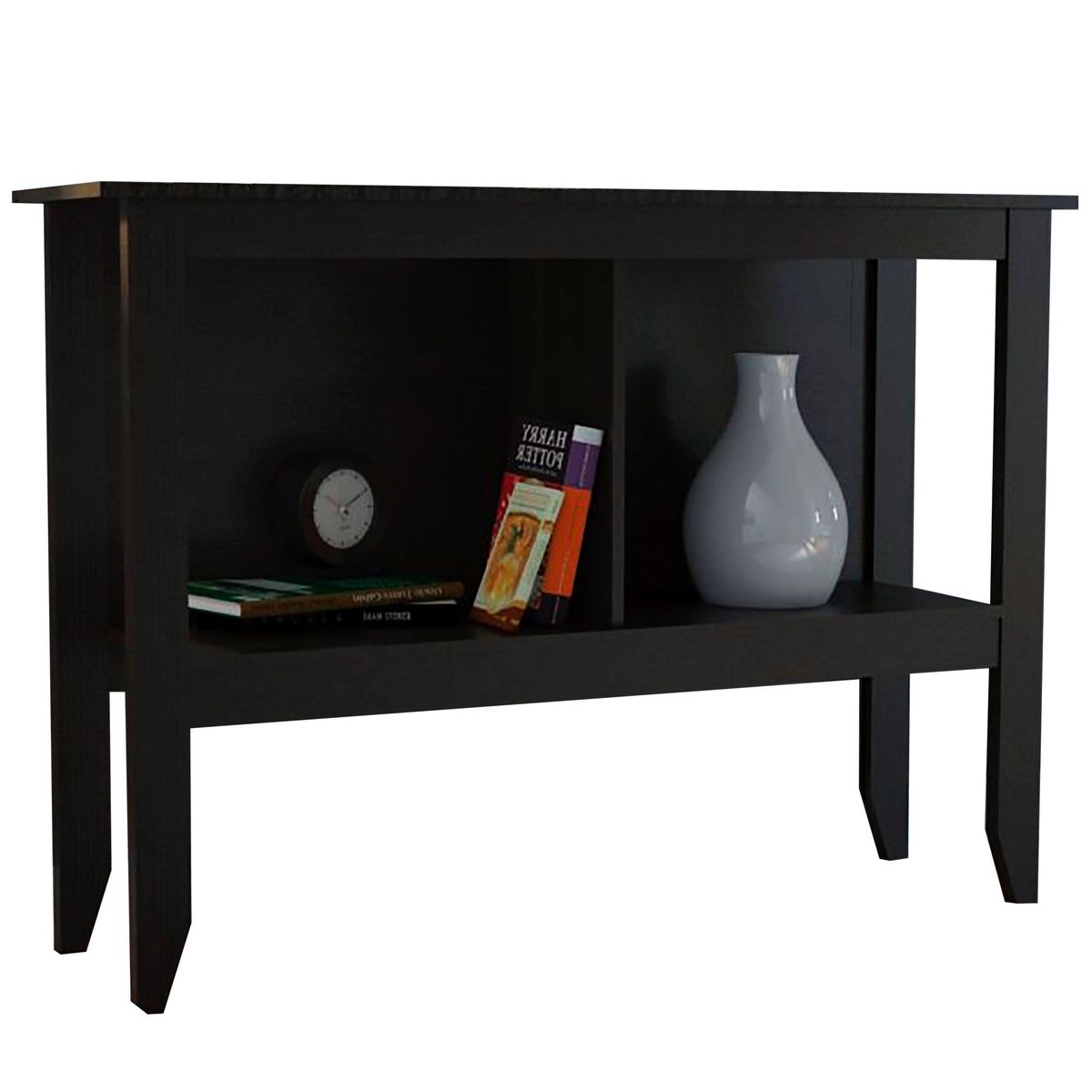 TUHOME - Mesa Auxiliar Arrimo Essential