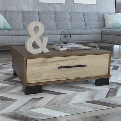 Mesa de Centro Marsella