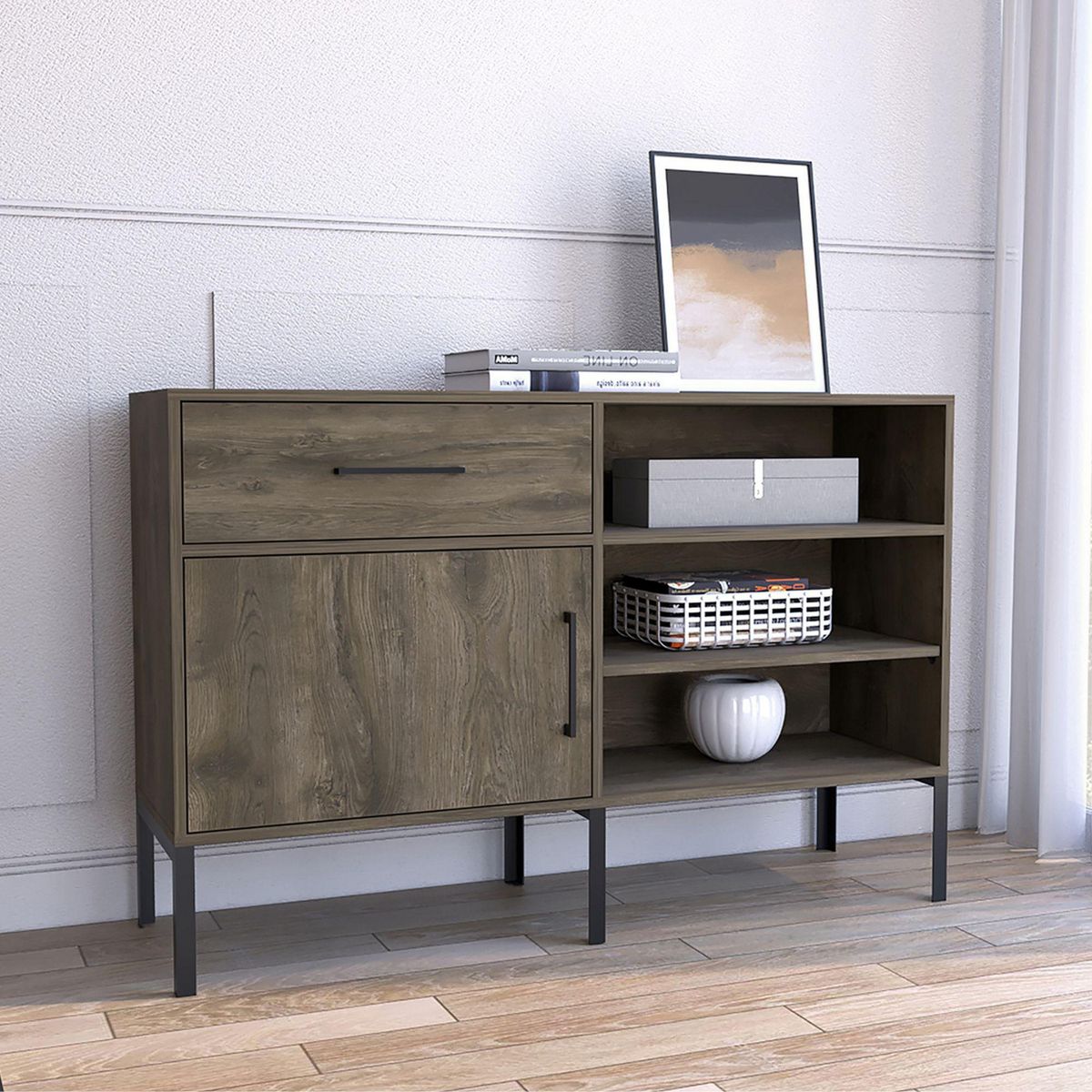 TUHOME - Aparador Soho