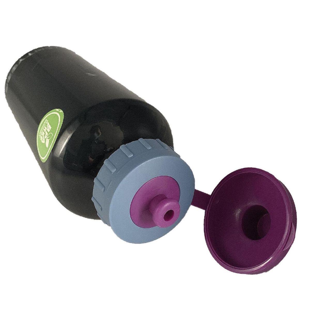 DISNEY - Tomatodo Metálico 600Ml Buzz Lightyear