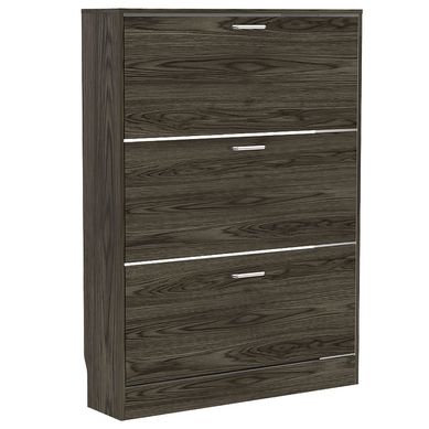 Zapatero Z-94 18 Pares Milano / Blanco