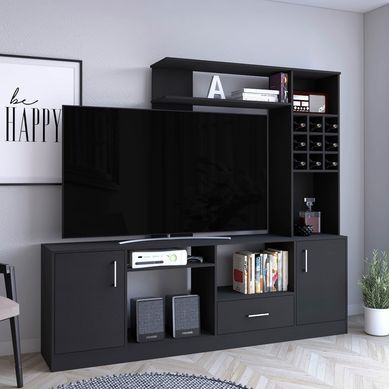 Centro de Entretenimiento 60