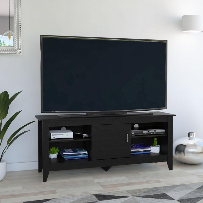 TUHOME - Mesa de TV 65" Essential