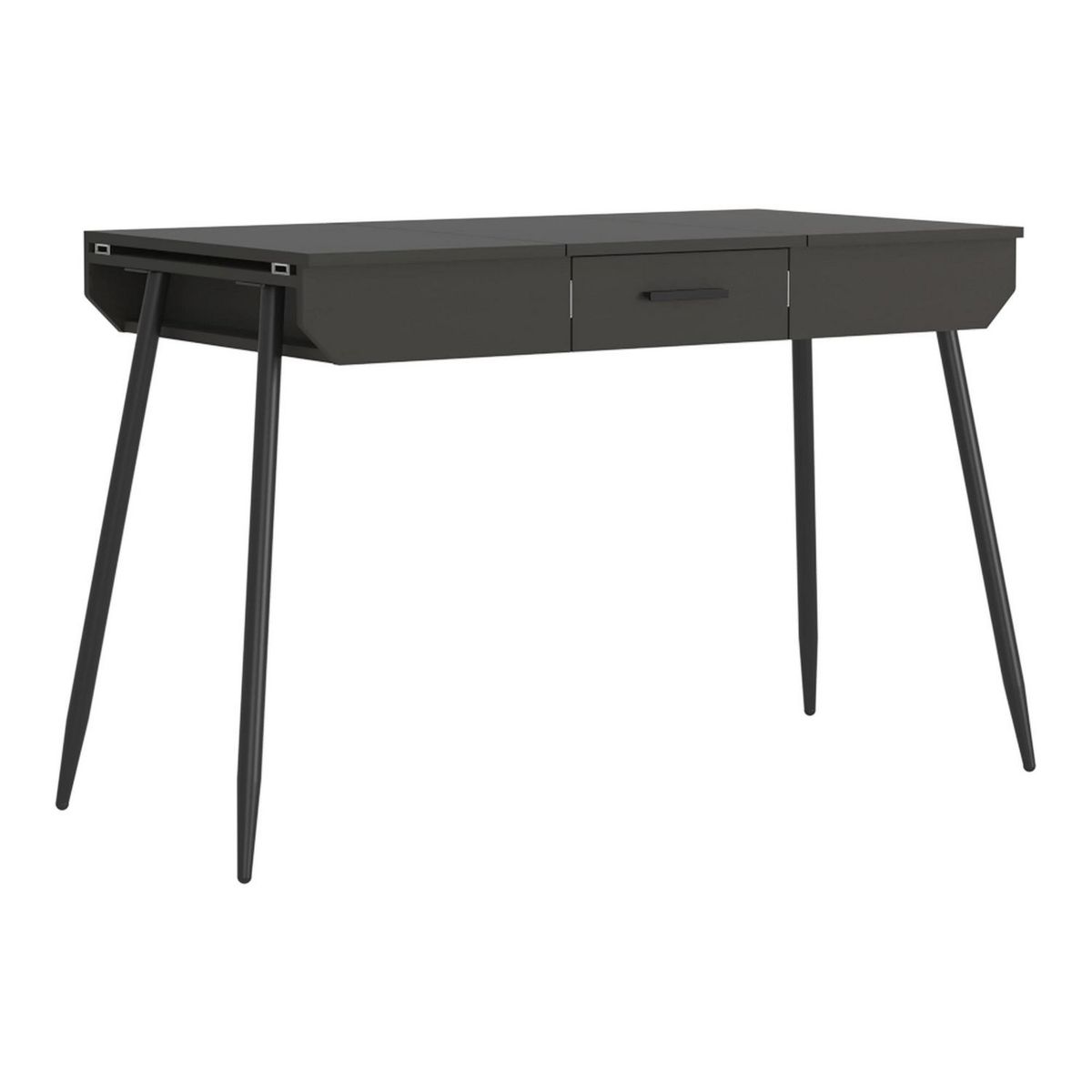 TUHOME - Escritorio Office Conect 120 Wengue