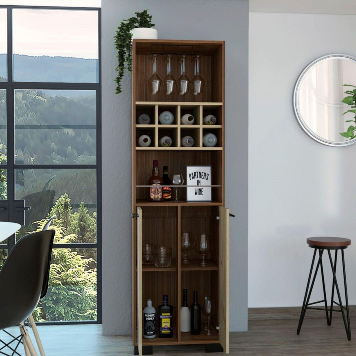 TUHOME - Bar Alto Marsella