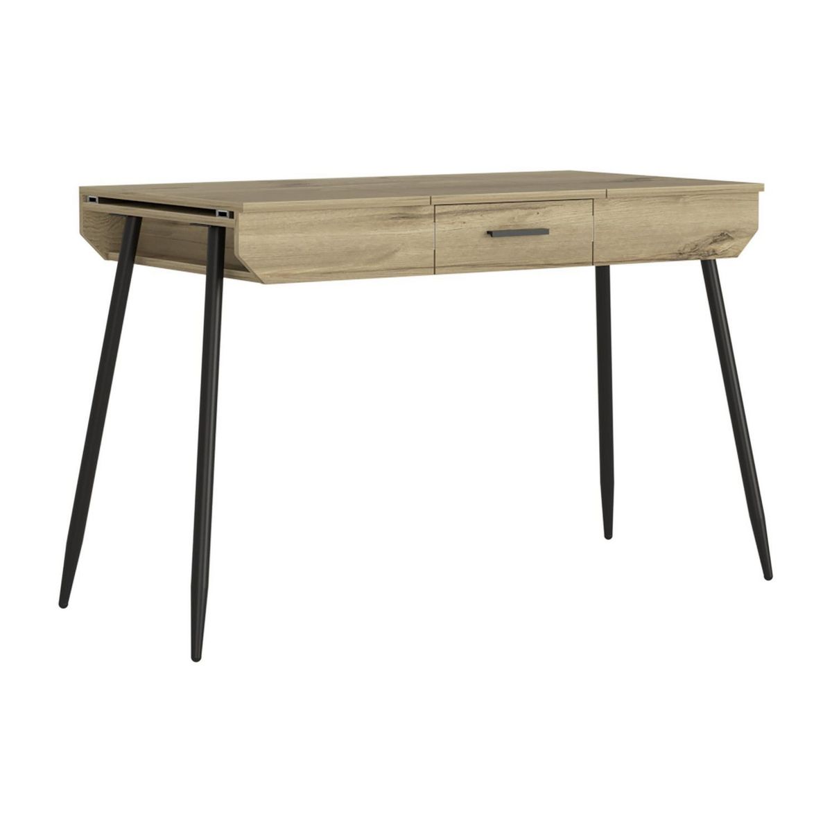 TUHOME - Escritorio Office Conect 120 Duna