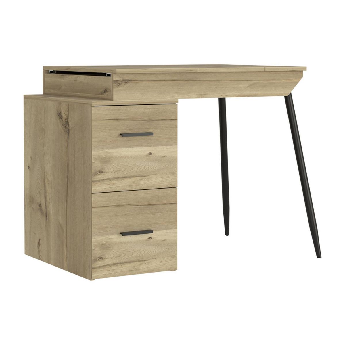 TUHOME - Escritorio Office Conect 90 Duna