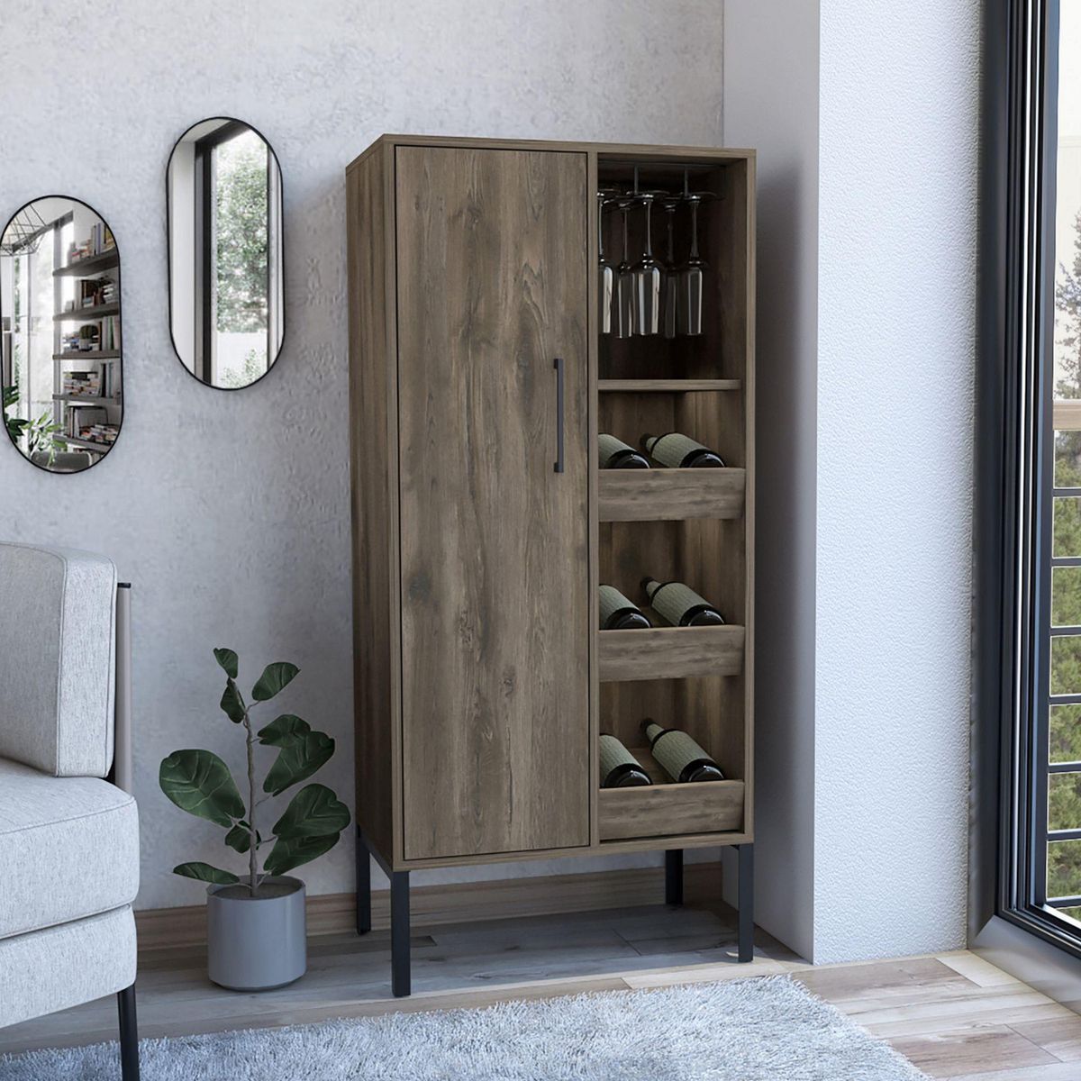 TUHOME - Bar Cava Soho