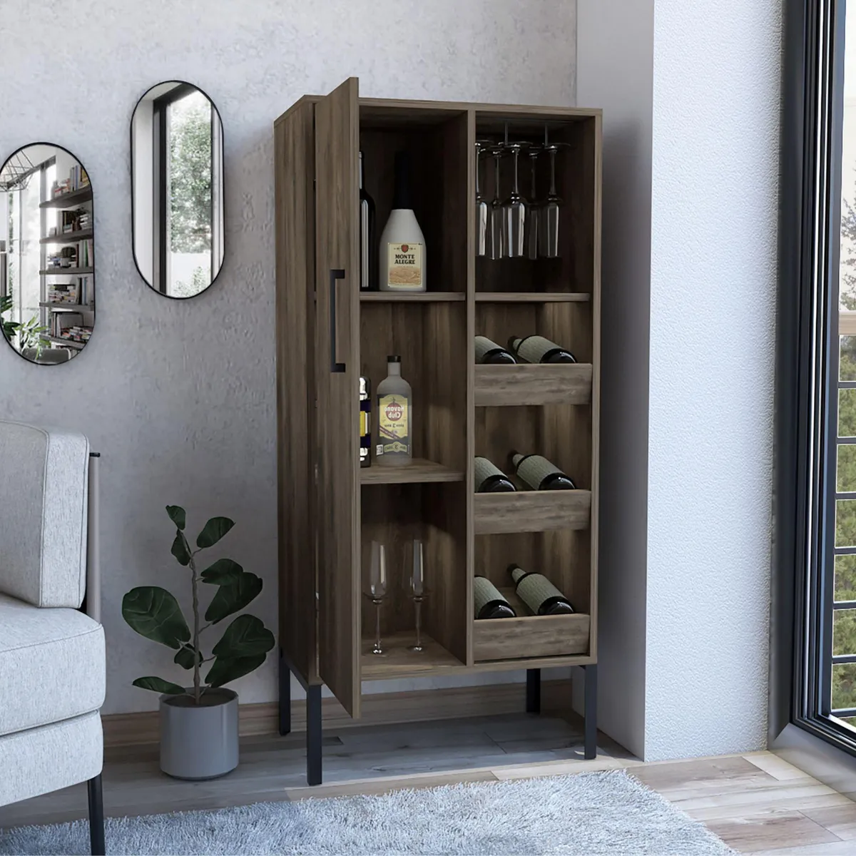 TUHOME - Bar Cava Soho