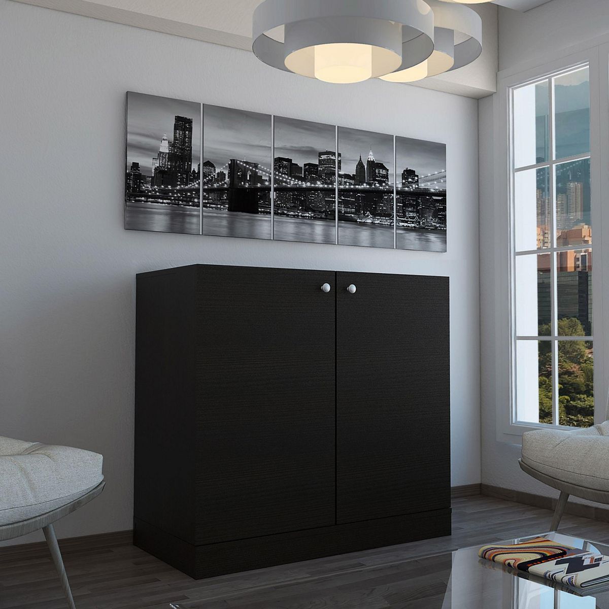 TUHOME - Bar Bajo Sintra