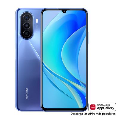 Celular Huawei Nova Y70 6.75