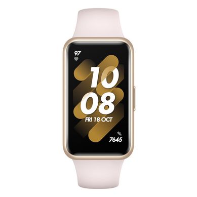 Huawei Band 7 Rosado