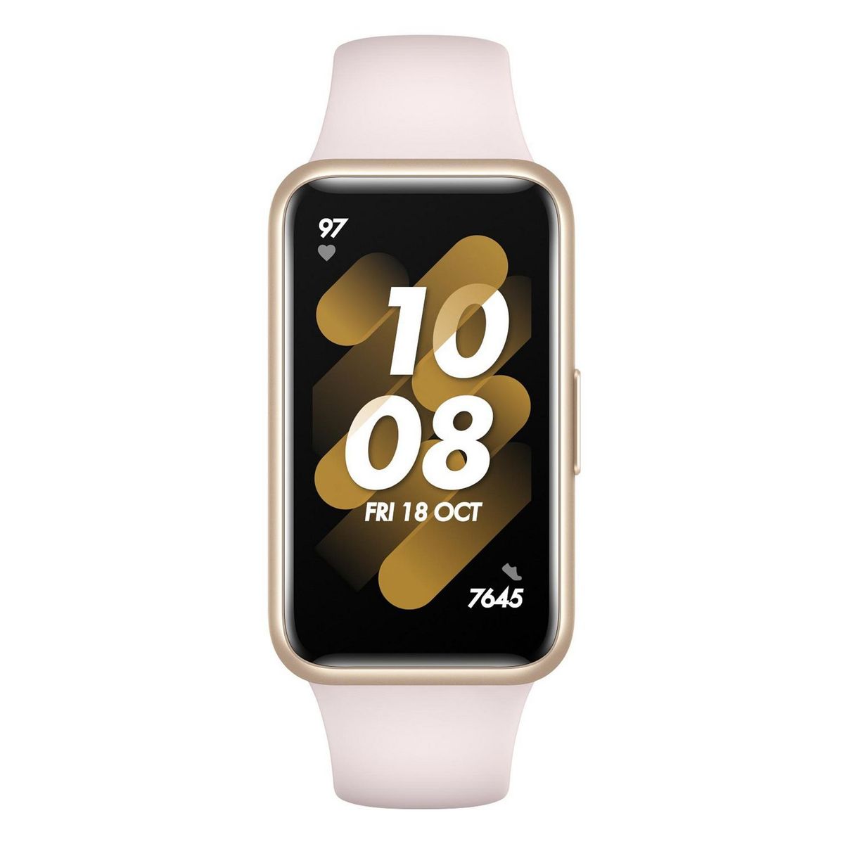 HUAWEI - Huawei Band 7 Rosado