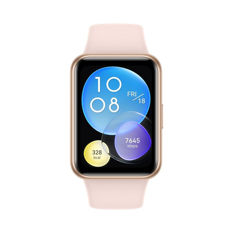 HUAWEI - Huawei Watch Fit 2 Rosado 1.74"