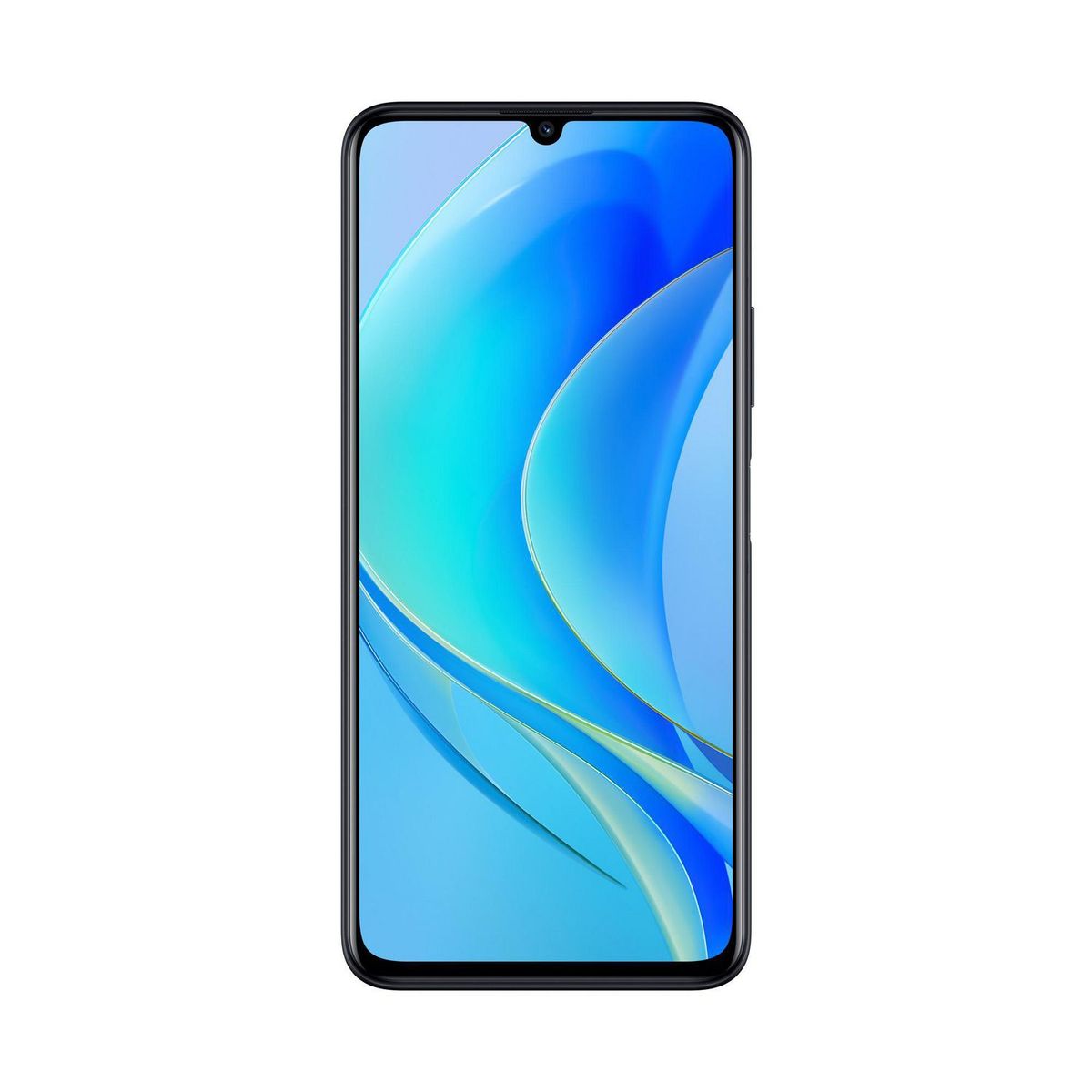 HUAWEI - Celular Huawei Nova Y70 6.75" 4GB 128GB Negro