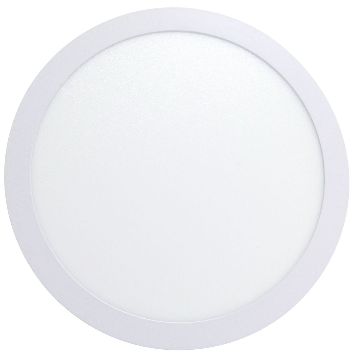 ILUMA - Downlight Luz Ultrablanca 24W