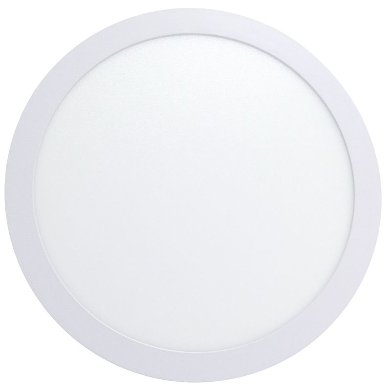 ILUMA - Downlight Luz Ultrablanca 24W