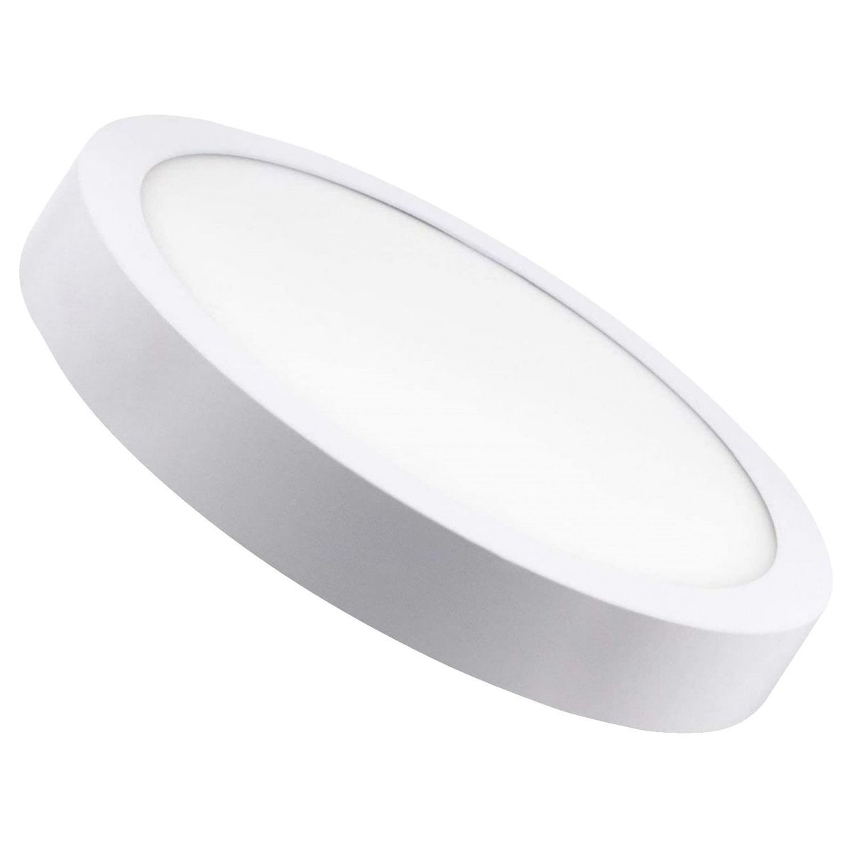 ILUMA - Downlight Luz Ultrablanca 24W