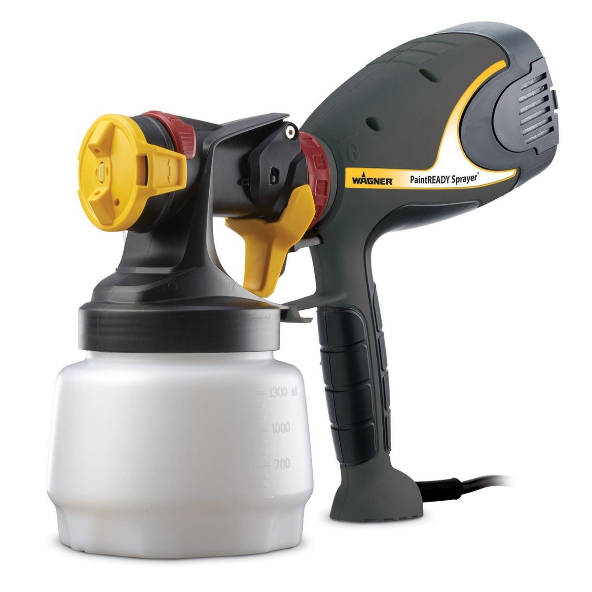 WAGNER - Paint Ready Sprayer-0529077A