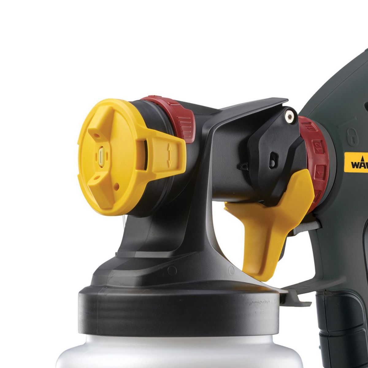 WAGNER - Paint Ready Sprayer-0529077A