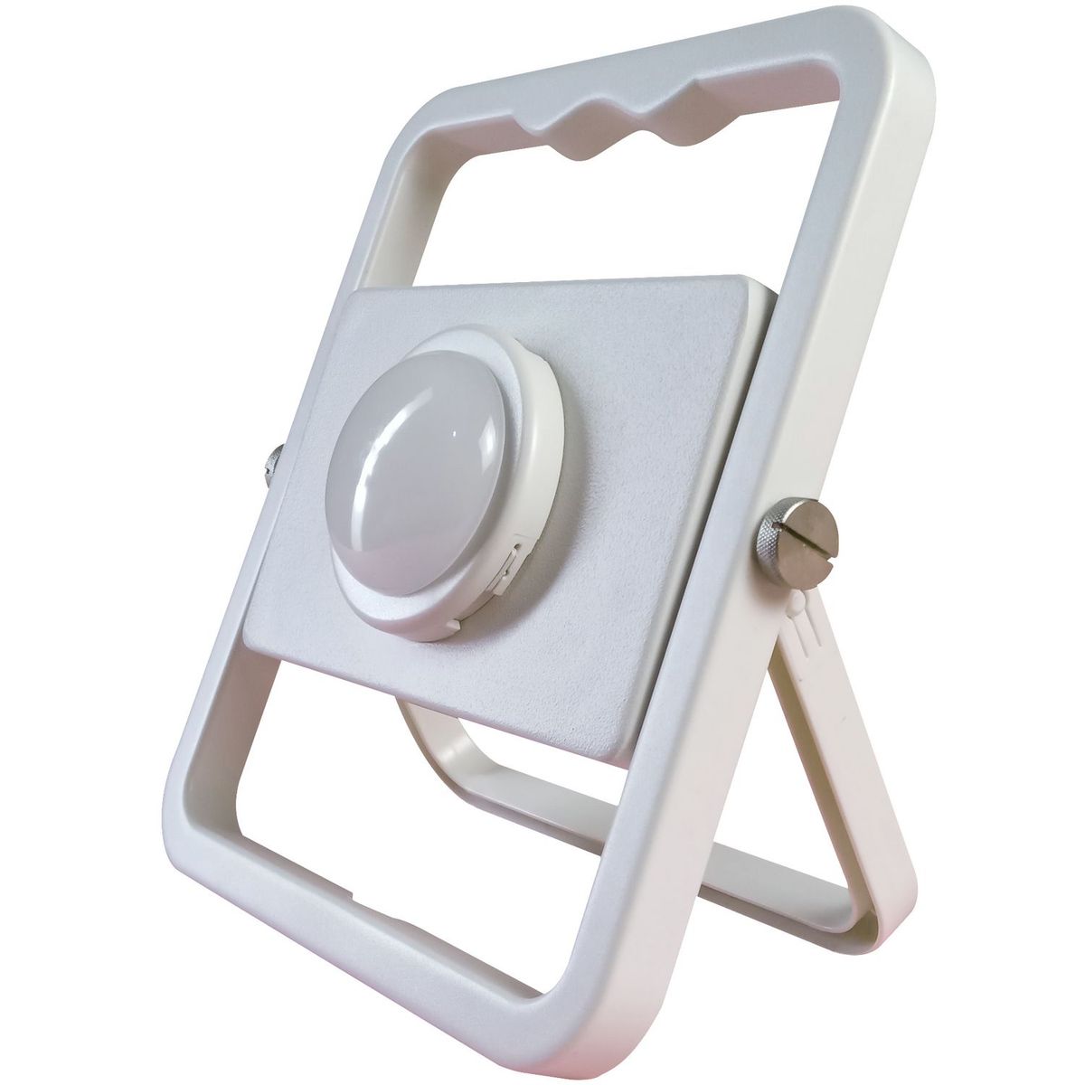 ILUMA - Reflector Con Luz De Emergencia 10W Iluma