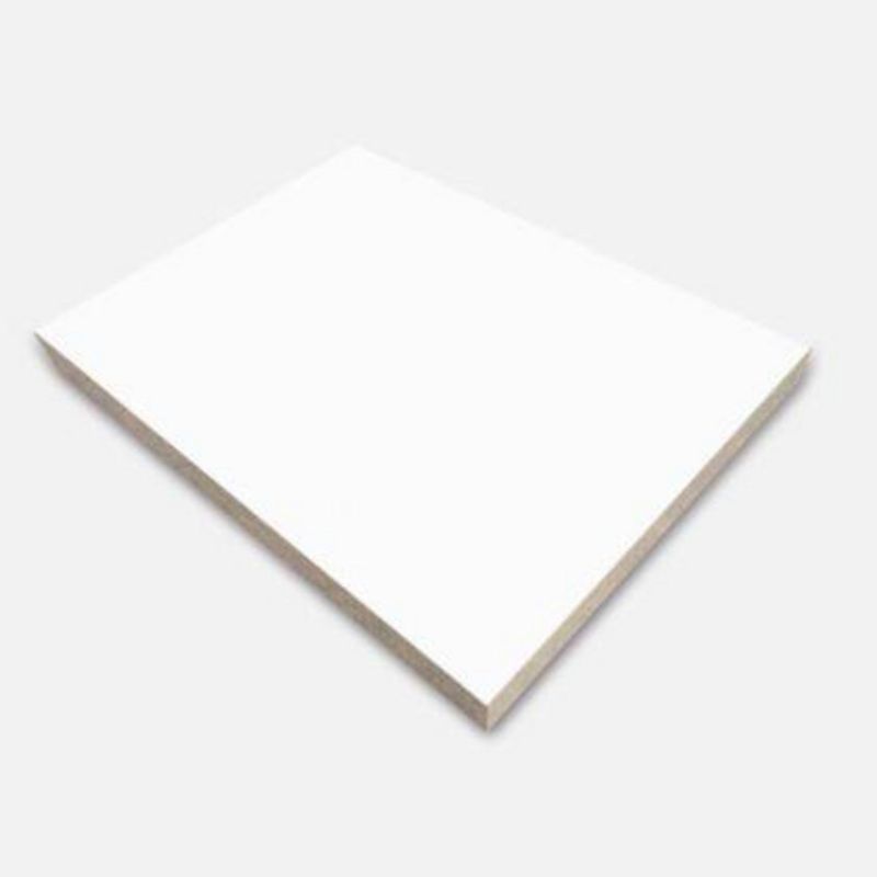 VESTO - OMel Blanco 18mm Arauco por M2