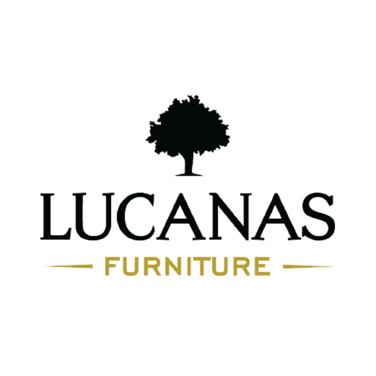 LUCANAS FURNITURE - Repisa de Melamina 30x90cm Blanco