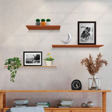 Repisa 60x20cm Cerezo