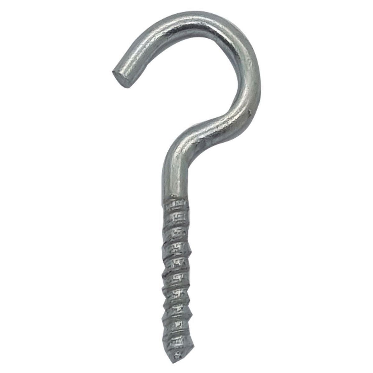 FIXSER - Armella Abierta 1" x 12 unid.