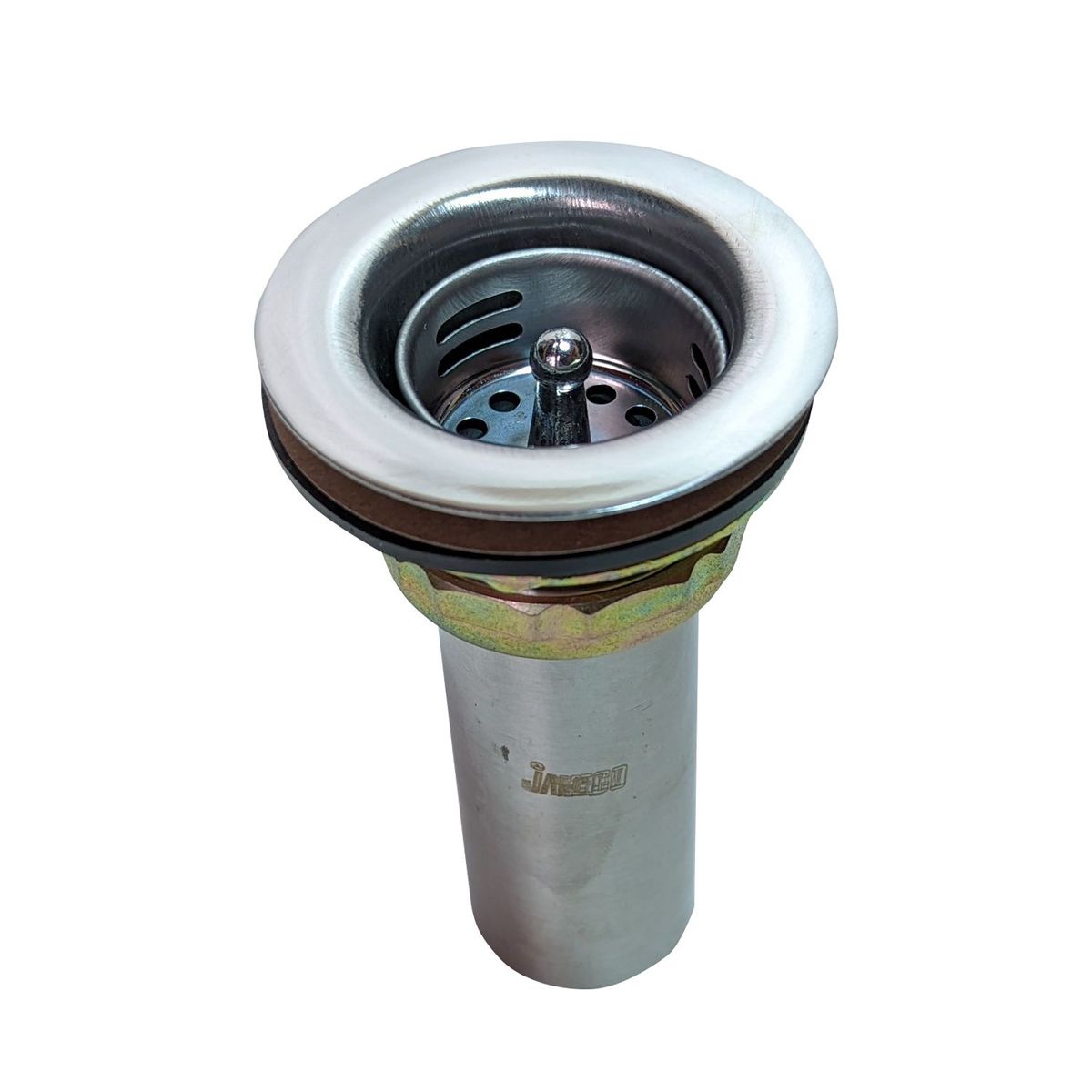 JAMECO - Desagüe Canastilla 2 1/2"