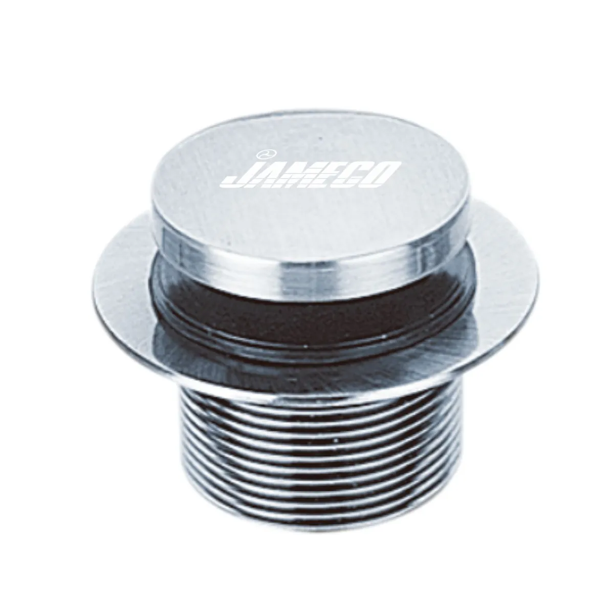 JAMECO - Repuesto Desague Push para Tina