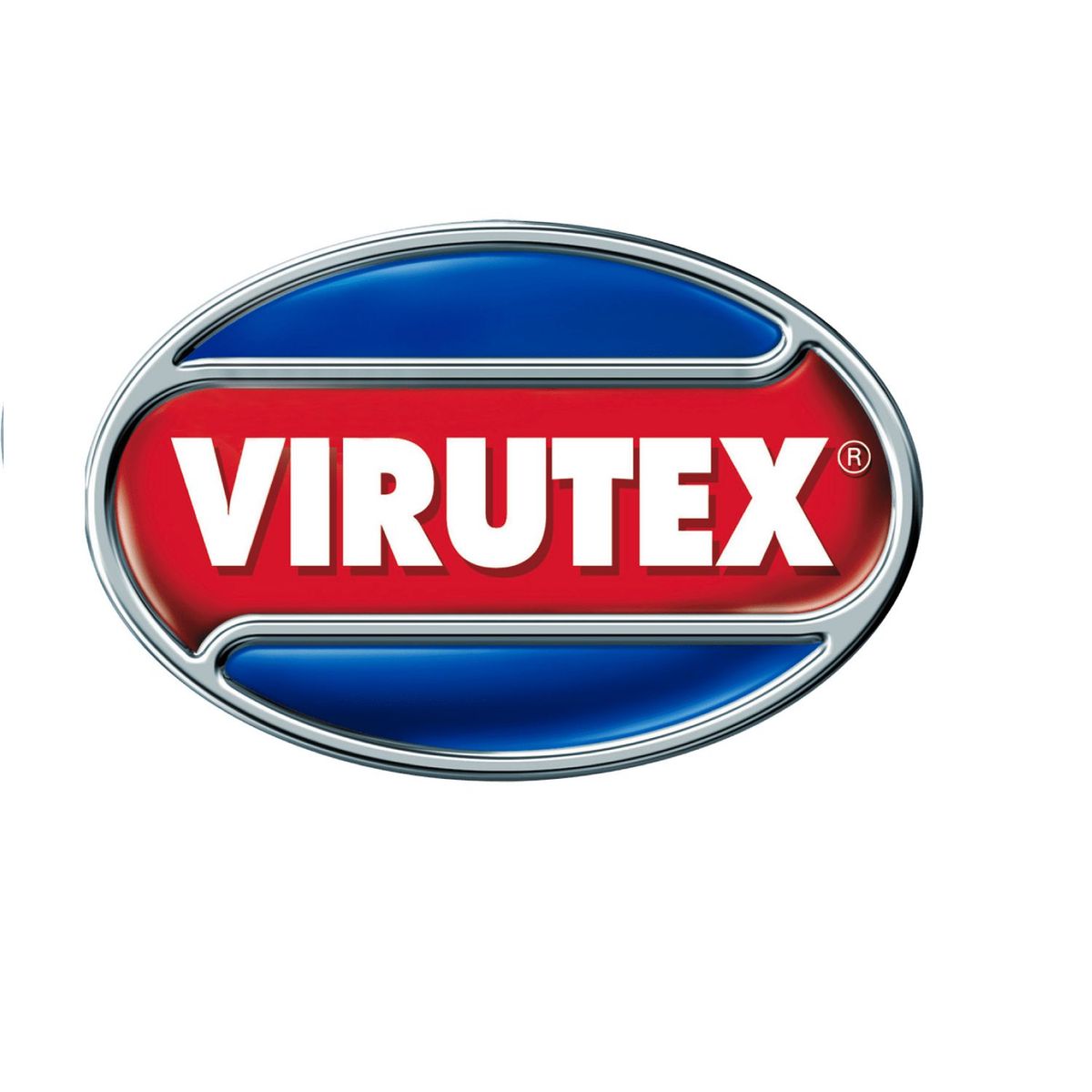 VIRUTEX - Guante Antibacterial Cobre S