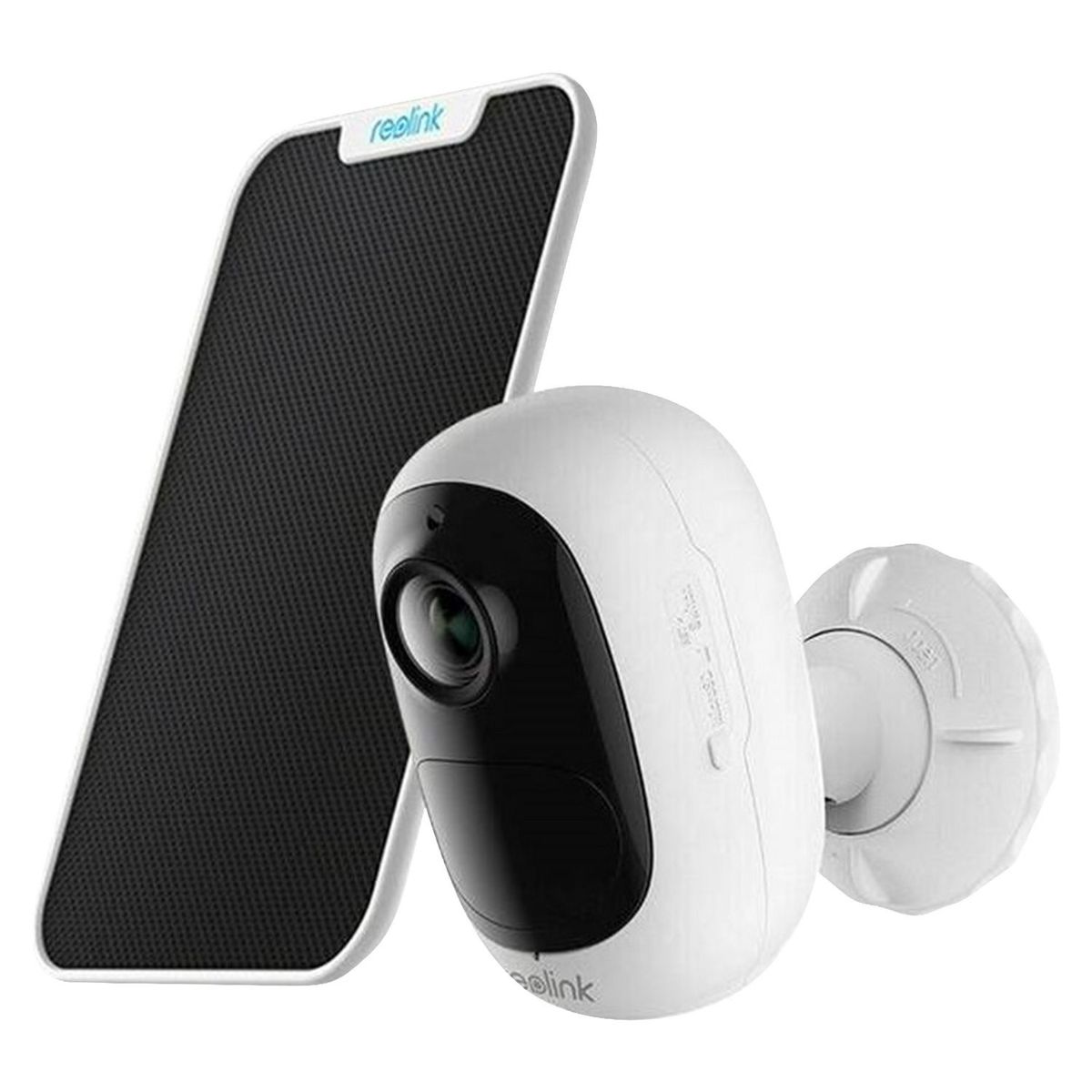 REOLINK - Cámara Reolink ARGUS 2E FH Bateria Wif