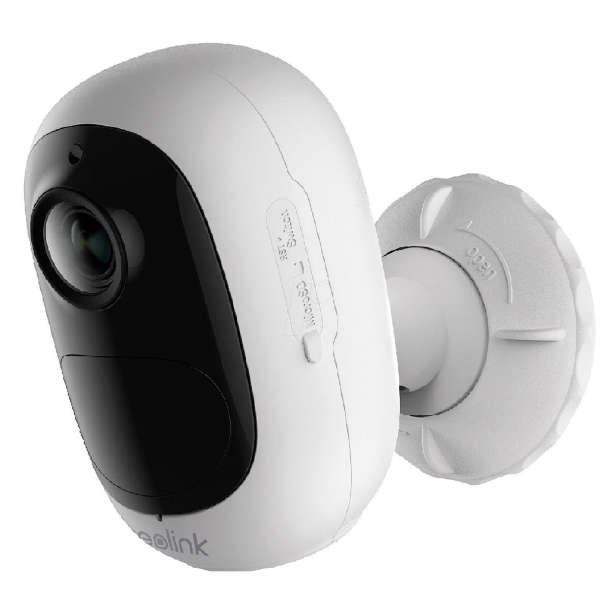 REOLINK - Cámara Reolink ARGUS 2E FH Bateria Wif