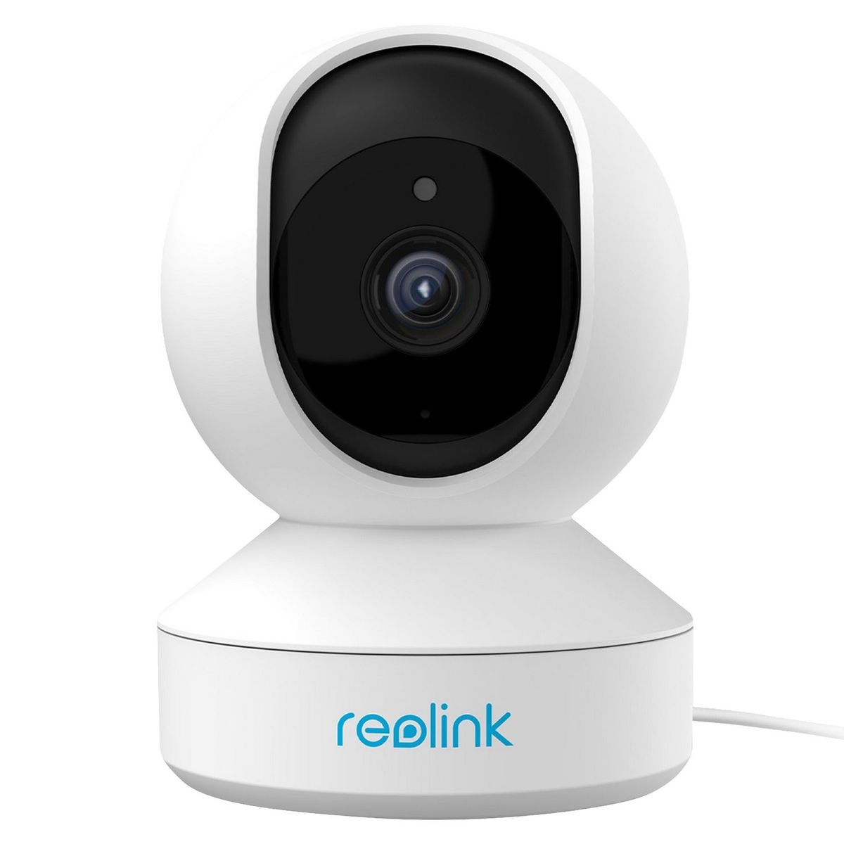 REOLINK - Cámara Exterior Reolink E1 ZOOM 5MP Wifi Batería