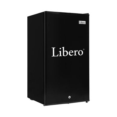 Frigobar LFB-119N 90L Negro