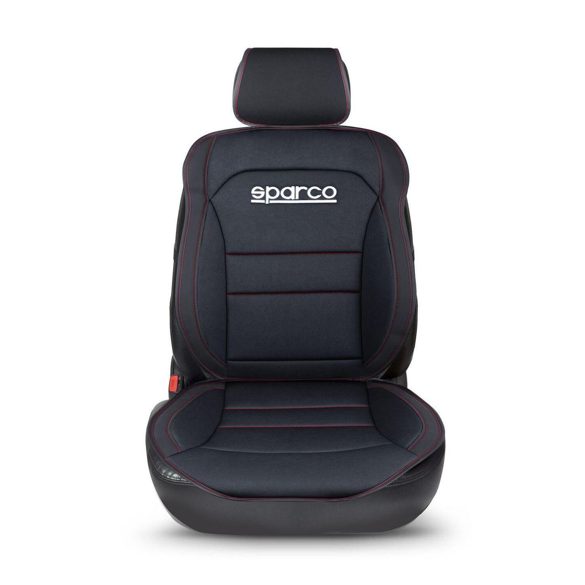 SPARCO - Respaldar Ergonómico Sparco