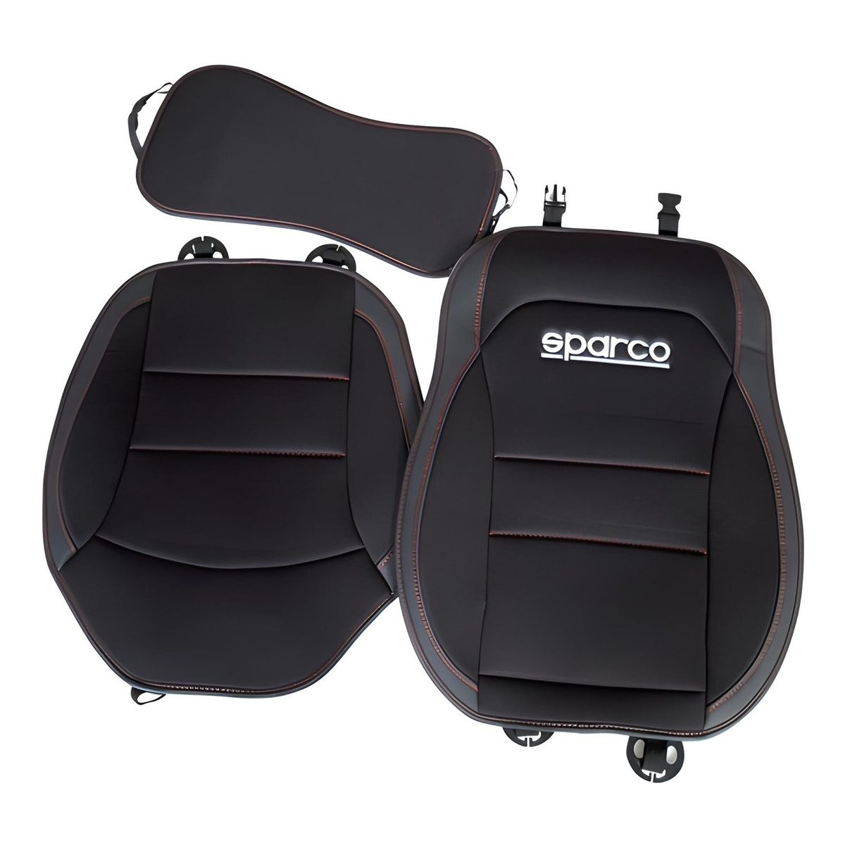 SPARCO - Respaldar Ergonómico Sparco