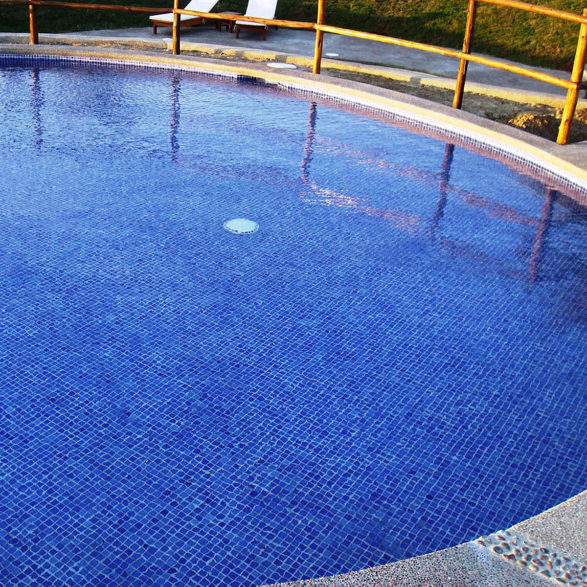  - Pepelma Nieve Azul 32x47cm