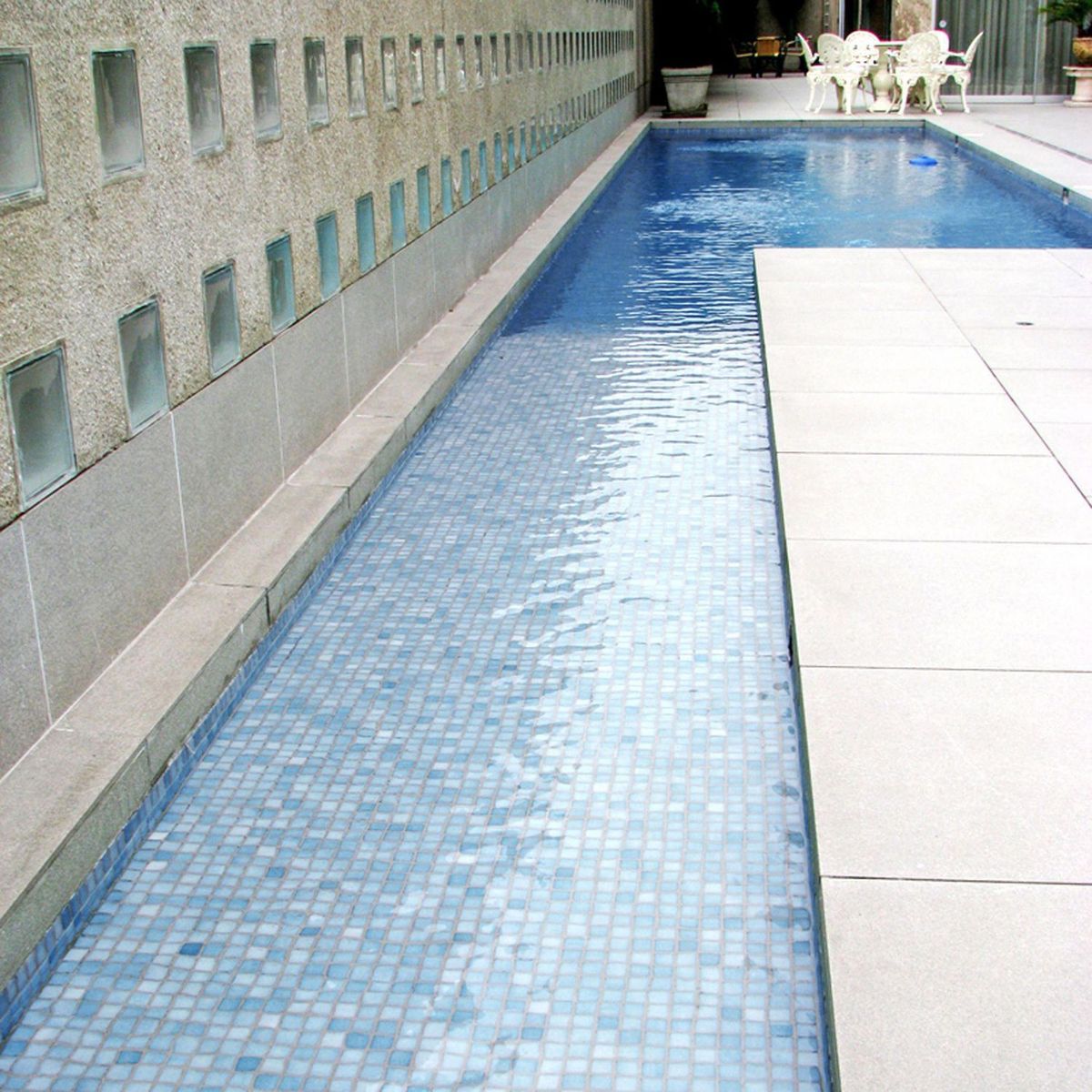  - Pepelma Nieve Celeste 32x47cm