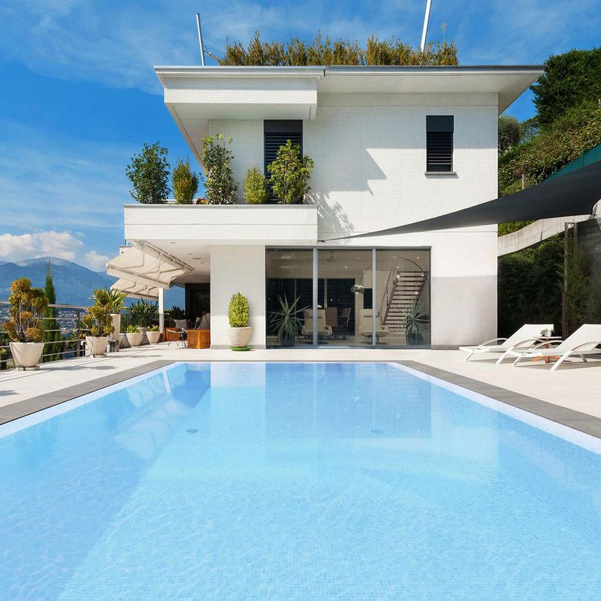  - Pepelma Nieve Celeste 32x47cm