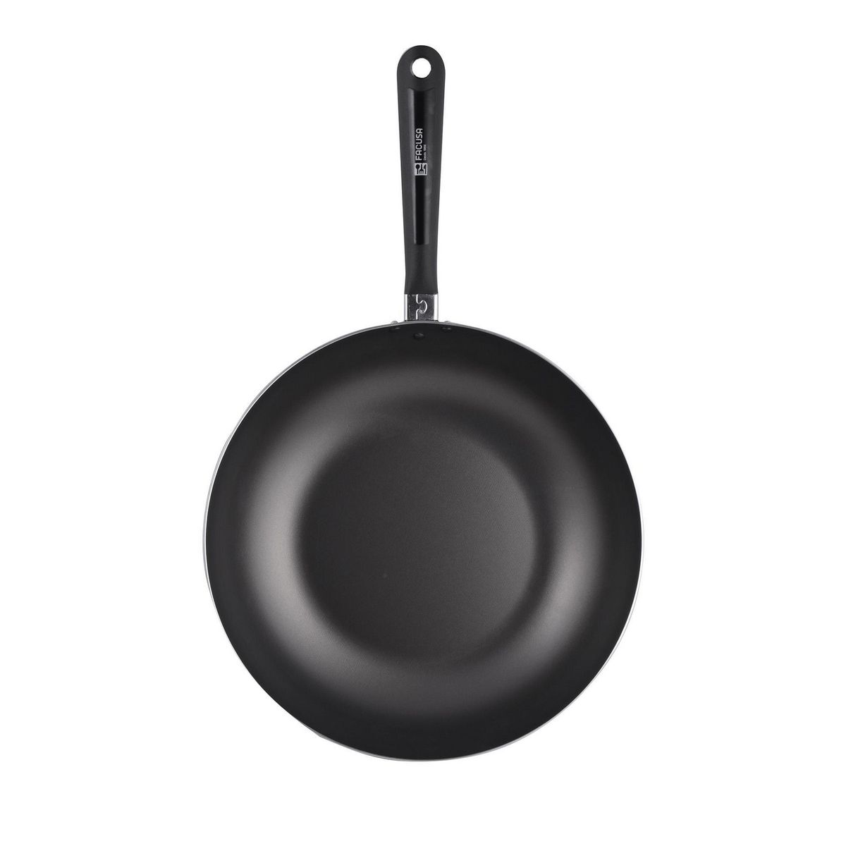 FACUSA - Wok con tapa Nova 30cm