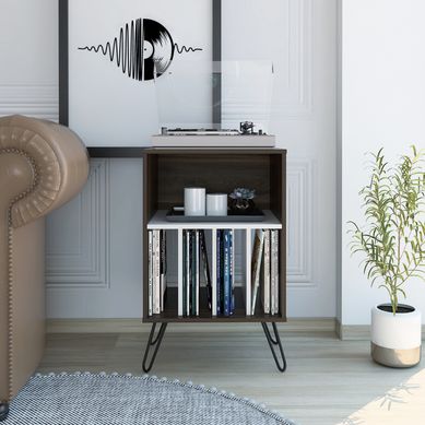 Mueble Funcional Vassel - Blanco
