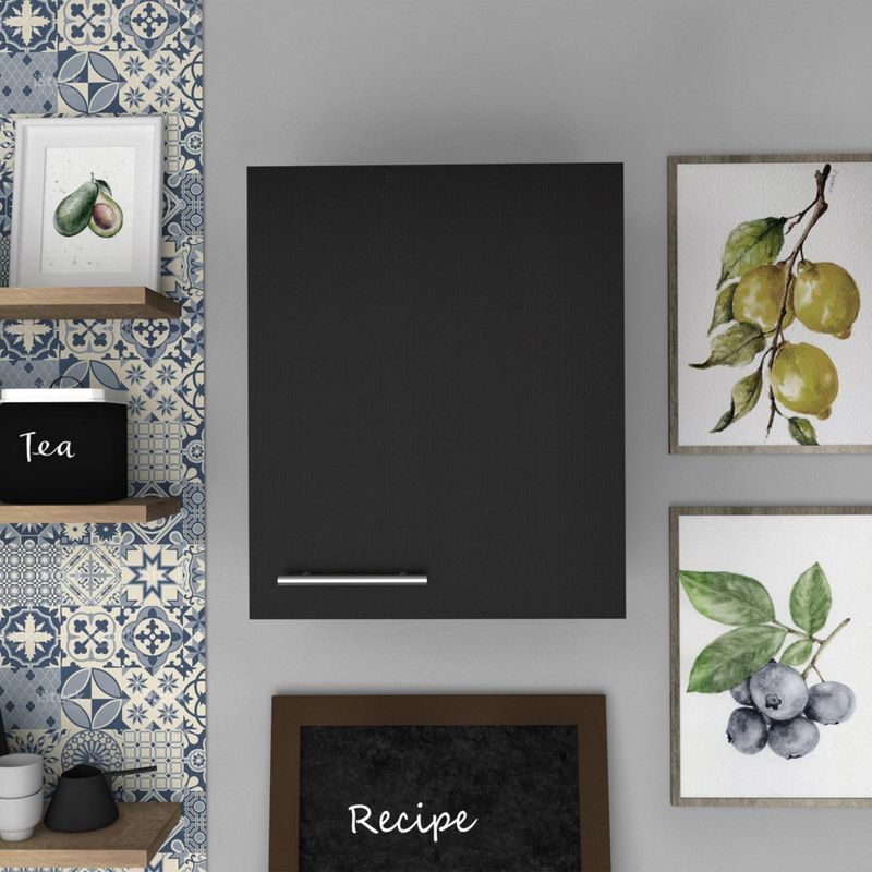 TUHOME - Mueble de Cocina Módulo Bajo Orion 120cm ancho
