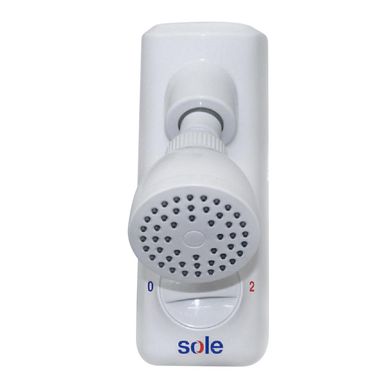 Rapiducha Sole Style 3000W