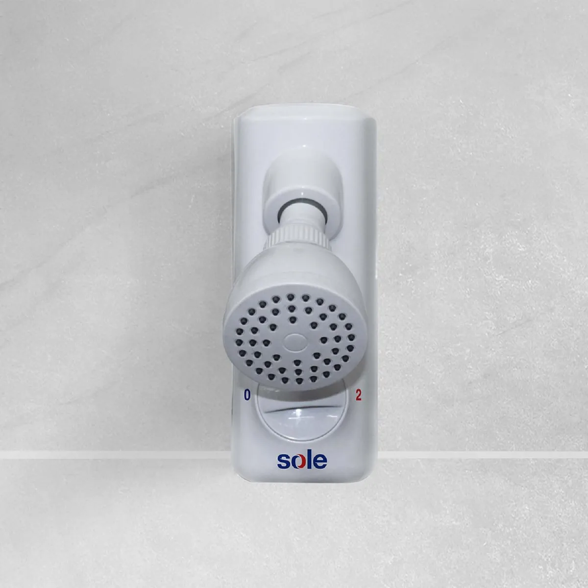 SOLE - Rapiducha Sole Style 3000W C/Acc