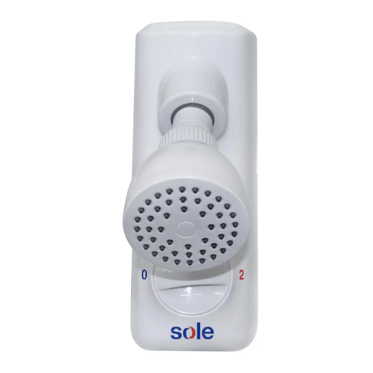 SOLE - Rapiducha Sole Style 3000W C/Acc