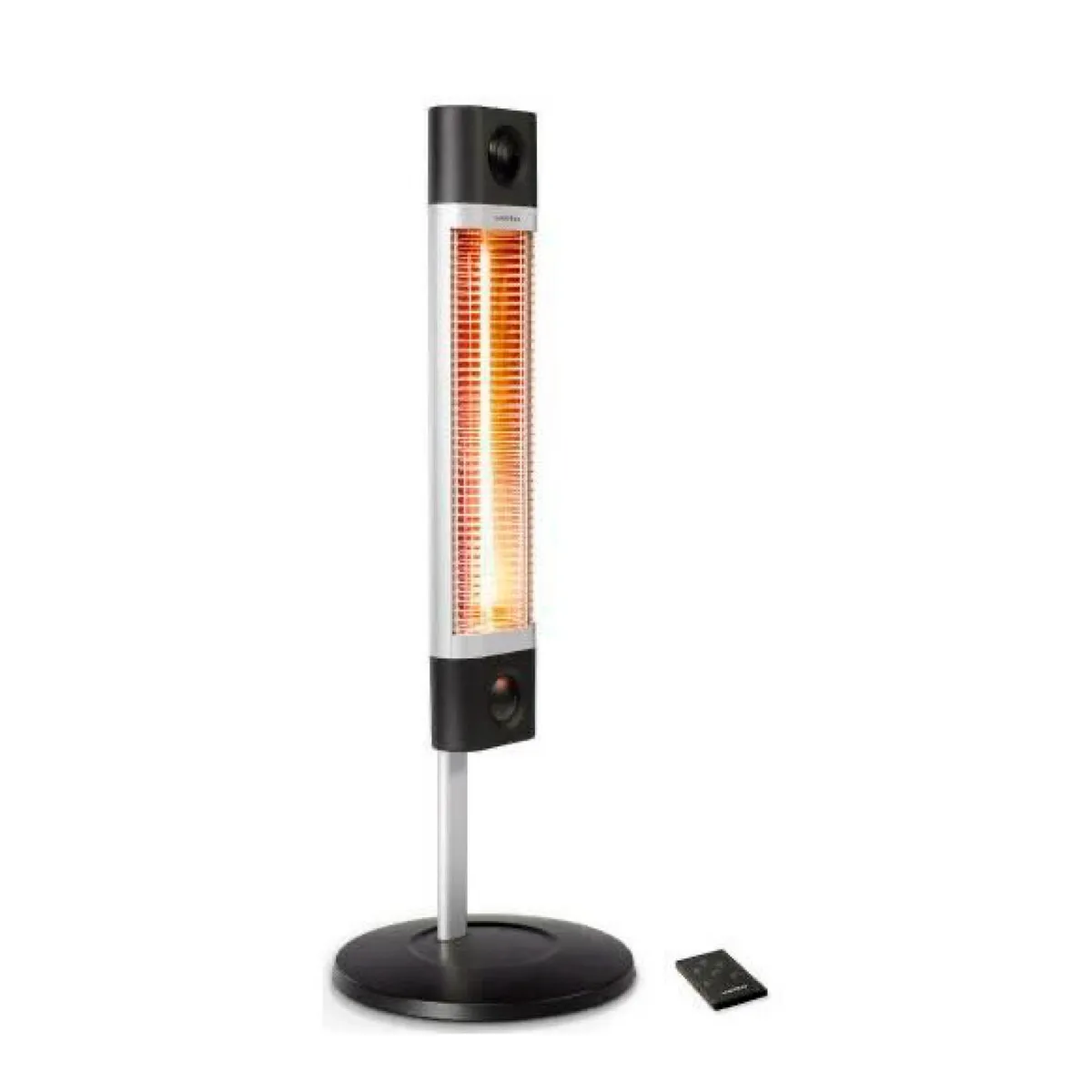 VEITO - Panel de Calefacción Portátil Veito 1700W 23m2 CH1800